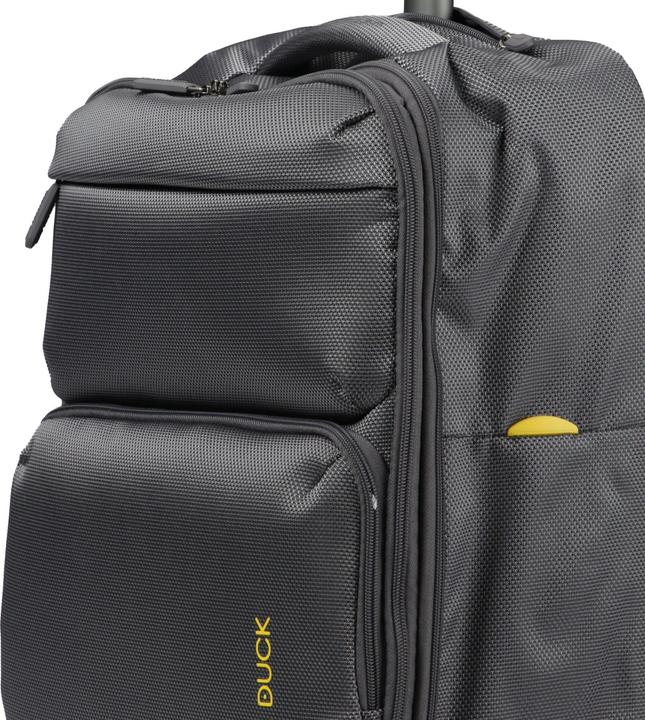 Produktbild Mandarina Duck Zephyr Trolley Backpack (34 l)