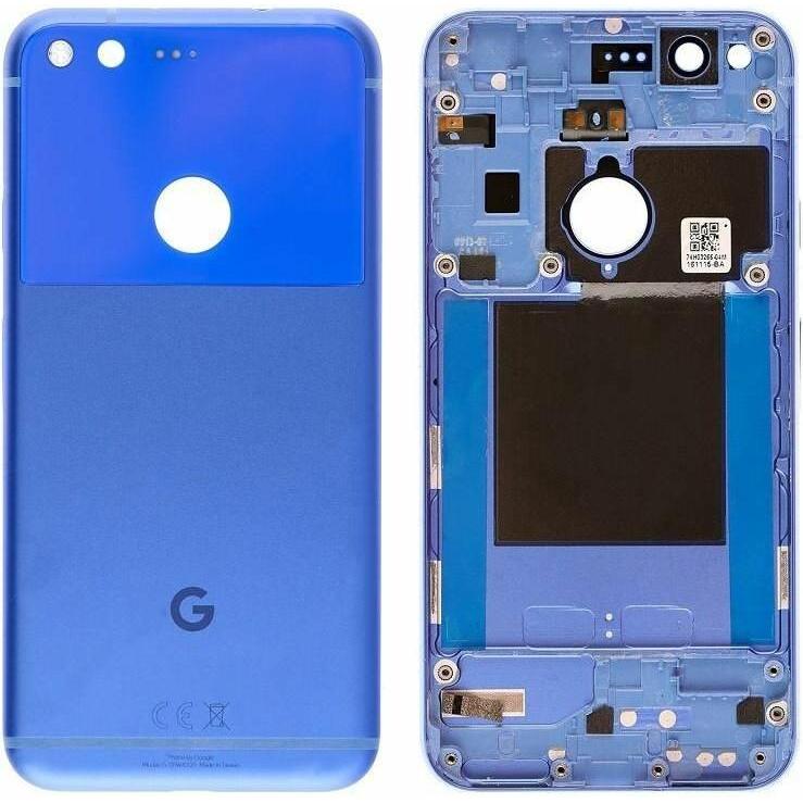 CoreParts Google Pixel (Google Pixel), Mobilgerät Ersatzteile, Blau