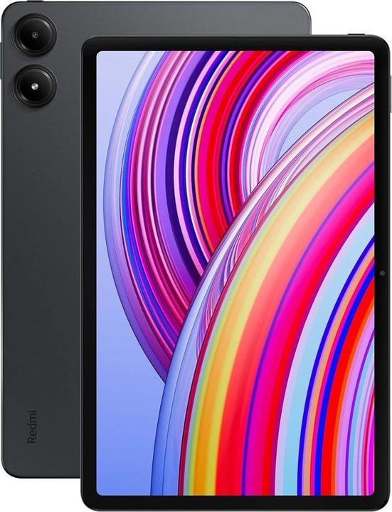 Xiaomi Redmi Pad Pro (nur WLAN, 12.10", 128 GB, Graphite gray)