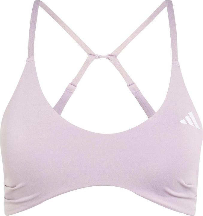 Produktbild Adidas Optime Essentials Light Support (XS)