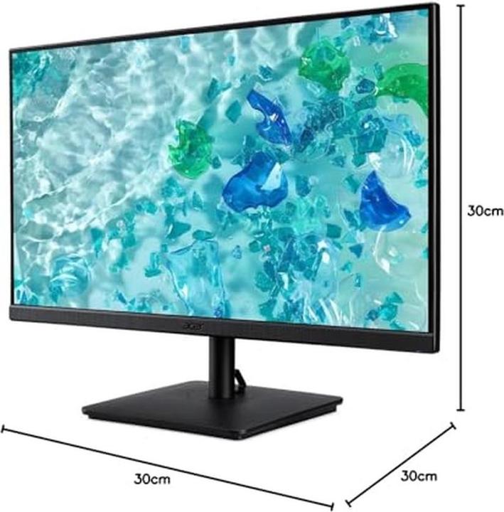 Produktbild Acer Vero V227QE3bipv (1920 x 1080 Pixel, 21.50")