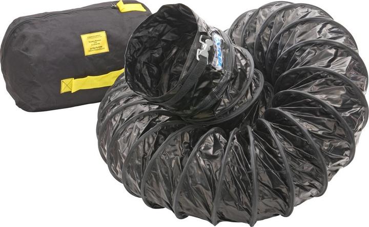 RamFan Buis voor ventilator, Ø 40 cm, lengte 7,60 m, antistatisch