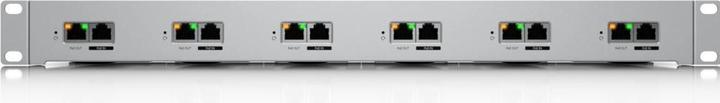 Produktbild Ubiquiti 1U rack-mount accessory that