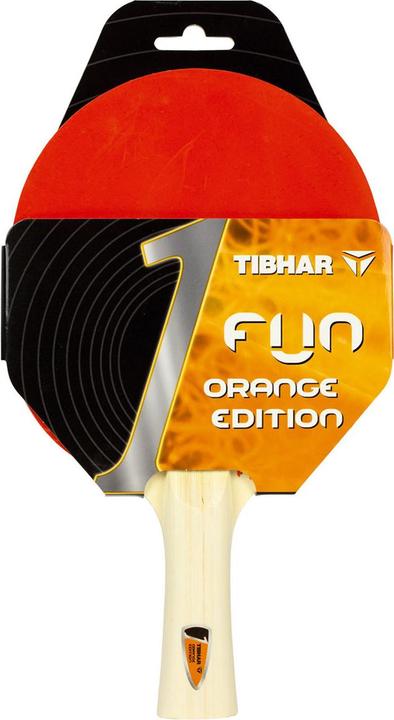 Produktbild Tibhar Fun Edition