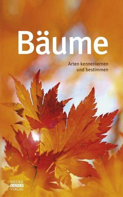 Produktbild Bäume (Deutsch, 2012)