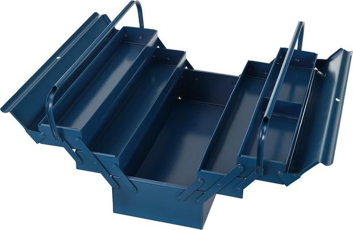 Actual product image Dönges Toolbox