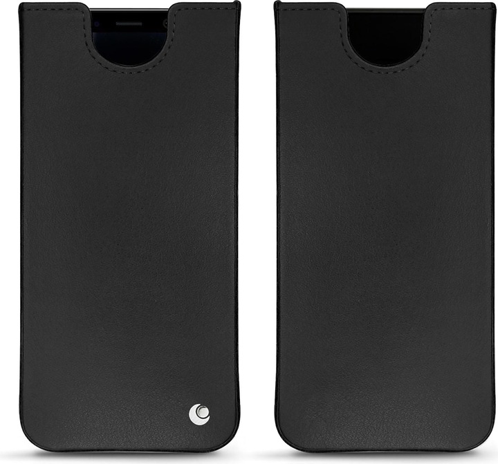 Noreve Housse cuir (Samsung Galaxy S8+)