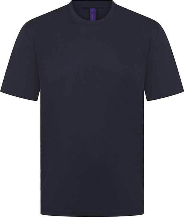 Produktbild Henbury TShirt Feuchtigkeitsabweisend CoolPlus (S)