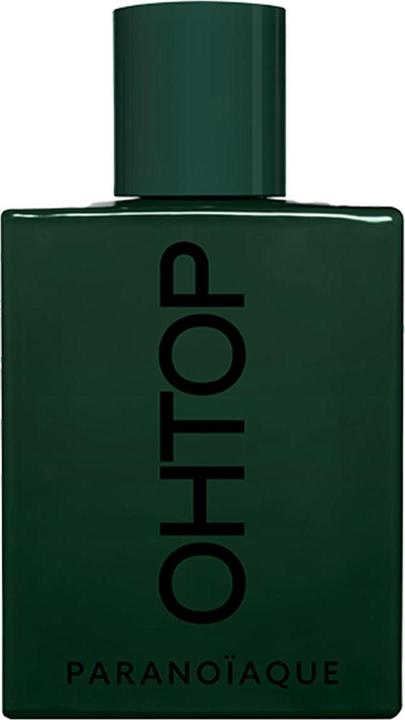 Actual product image Ohtop Paranoïaque Eau de Parfum (Eau de parfum, 100 ml)