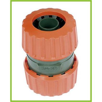 Rampa, Raccordo per tubo flessibile, Attacco del tubo flessibile 1/2 e quot (Connettore tubo flessibile)