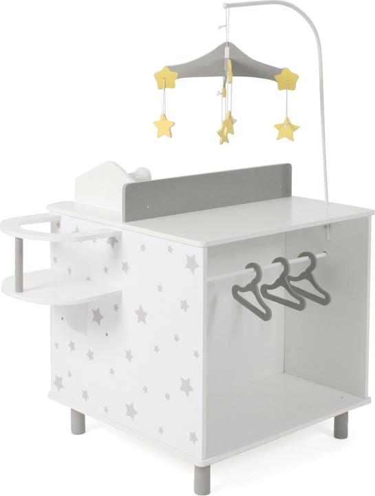 Produktbild Bayer Chic 2000 Wickelstation