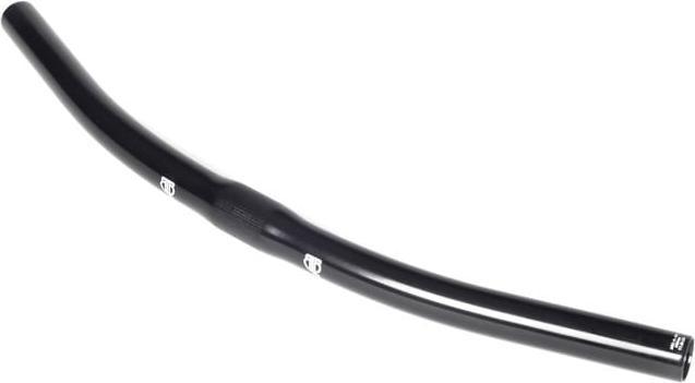 Actual product image BLB Rainbow Handlebar (Black)