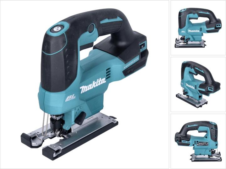 Actual product image Makita DJV184Z