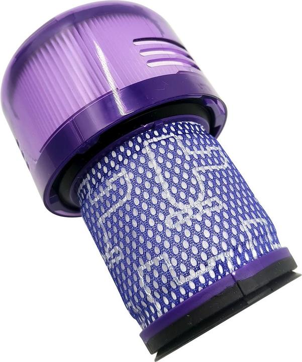 Produktbild Roboparts Zubehör Set für Dyson V12 Detect Slim