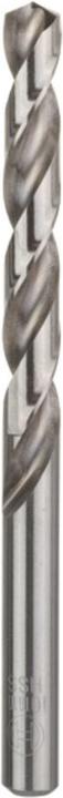Immagine prodotto Bosch Professional Zubehör Trapano per metallo HSS-G, DIN 338, 6 x 57 x 93 mm, confezione da 1 pz. (6 mm)