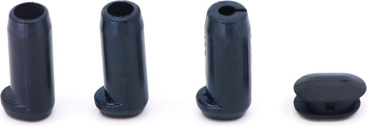 Look 765 OPT 2 Behuizingsgeleiders/verwijderbare stoppen/pluggen kit