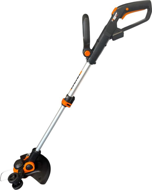 Actual product image Worx WG163E.9 (Trim line)