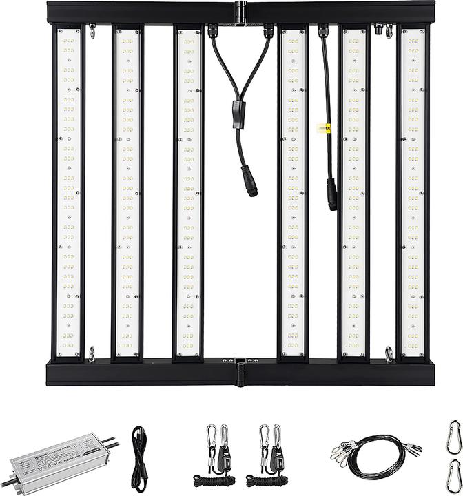 Produktbild Baumsohn ProLine GL2000W (LED)