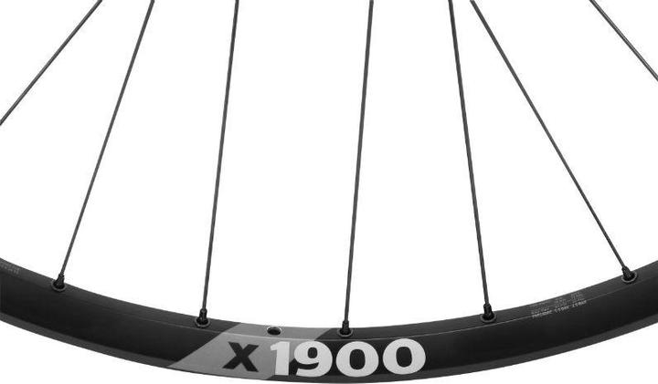 Productafbeelding DT Swiss X 1900 Spline (Voorwiel, 29")