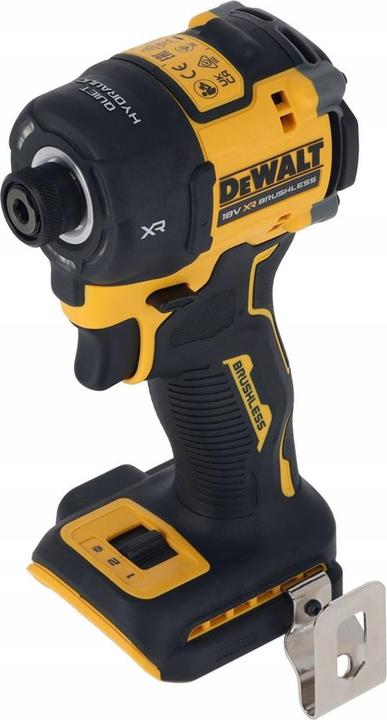 Productafbeelding DeWalt DCF870N-XJ (Oplaadbare batterij)