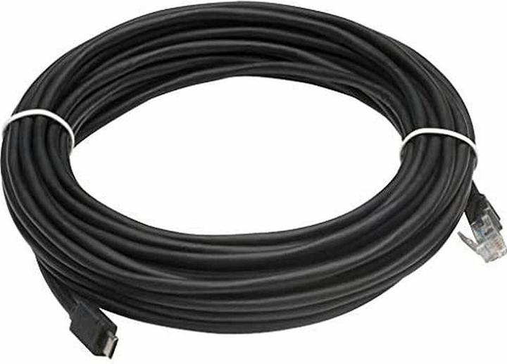 Immagine prodotto Axis F7308 Cavo di collegamento nero, 8m (Kit di montaggio)