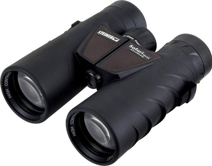 Steiner Safari Ultrasharp (10 x, 42 mm)
