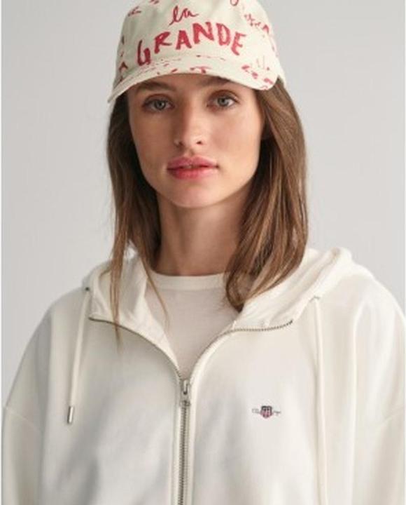 Produktbild GANT Shield Zip Hoodie (M)