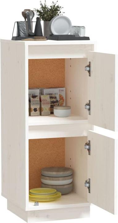 Image du produit vidaXL Sideboard (34 x 31.50 x 75 cm)