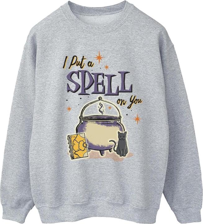 Produktbild Disney Hocus Pocus Spell On You Sweatshirt (4XL)