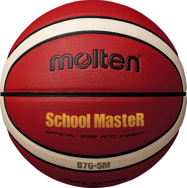 Molten B7g-Sm Basketball