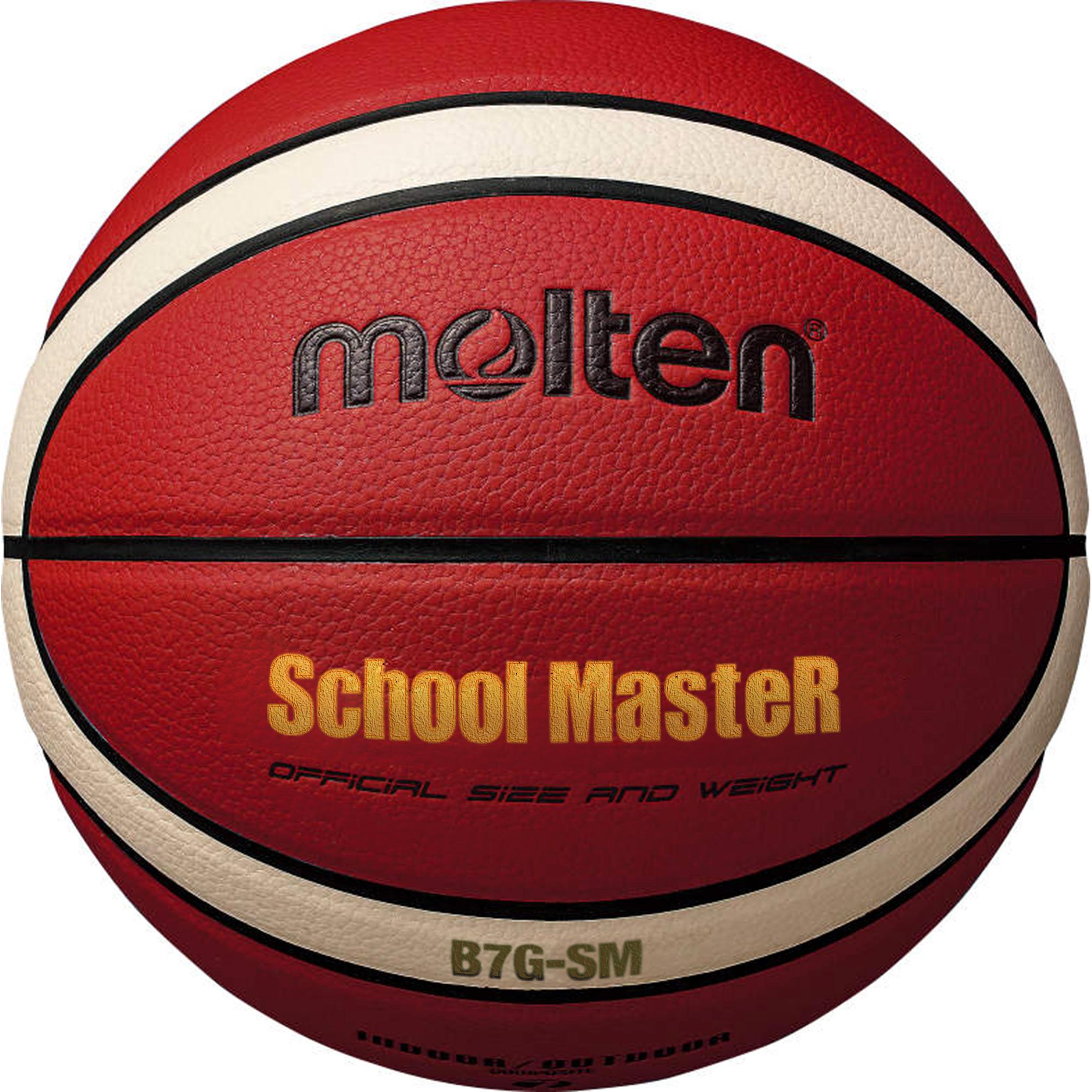 Molten B7g-Sm Basketball (7) (B7G-SM)