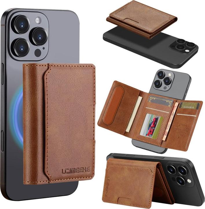 Produktbild Ueli Express MagSafe RFID Wallet (Universal)