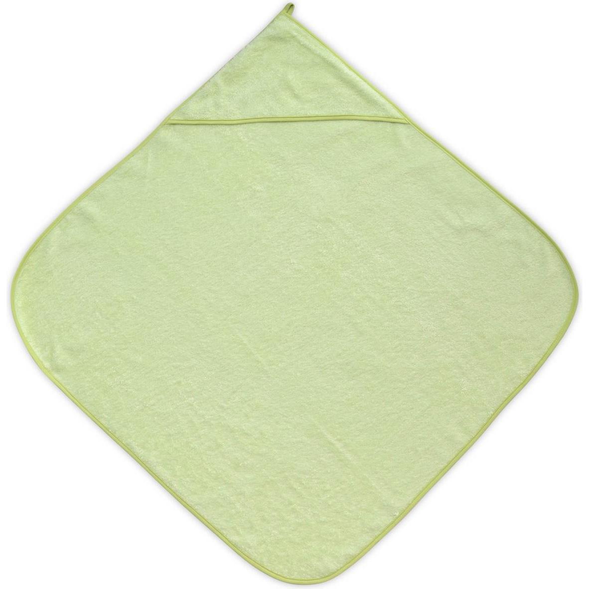 Thumbnail - Lorelli, Babybadetuch, Baby-Badehandtuch 80 x 80 cm