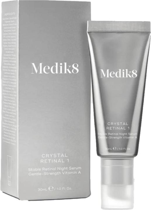 Produktbild Medik8 Crystal Retinal (30 ml)