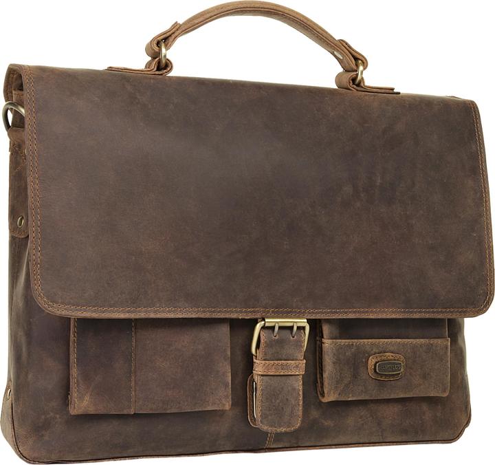 Actual product image Harolds Aktentasche