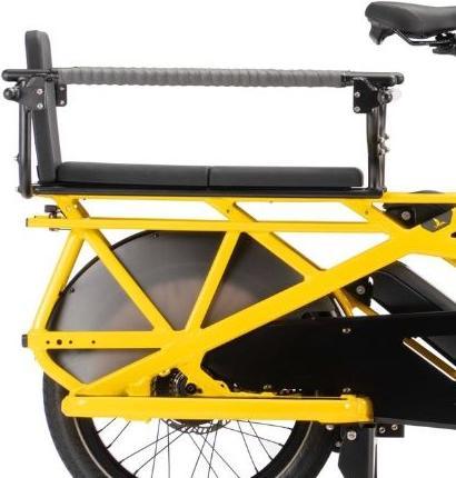 Produktbild Tern Bicycles Clubhouse Gen 3