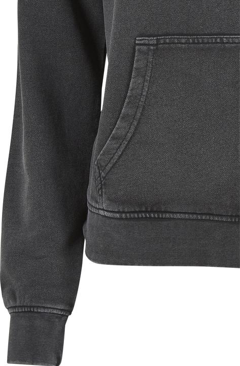Produktbild Urban Classics Felpa con Cappuccio Ricamata Donna (M)