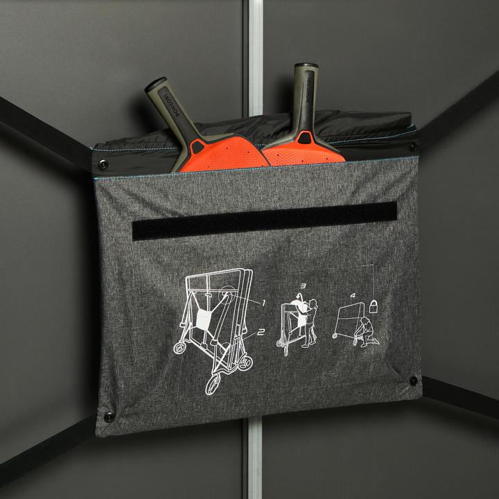 Produktbild Pongori Pptc