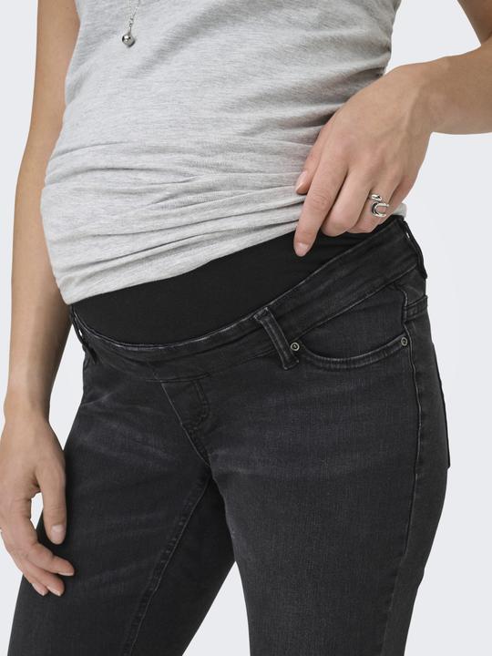 Produktbild Only Maternity ONLBlush Mid Waist Skinny Jeans Skinny Jeans (32)