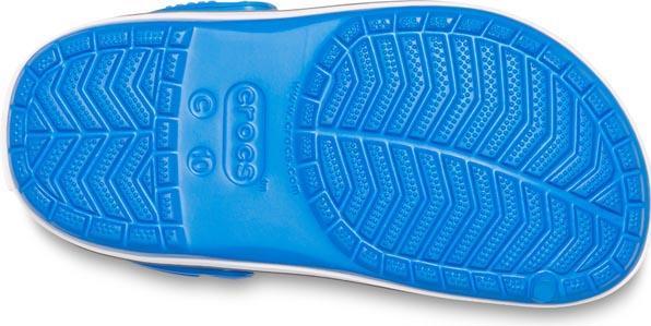 Actual product image Crocs T's Crocband Clog (23)