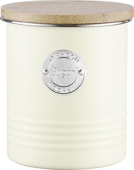Actual product image Typhoon Storage container 'Sugar (1 l)
