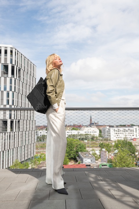 Produktbild reisenthel Shopper Tasche E1 50 cm