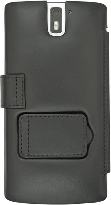 Produktbild Noreve Lederschutzhülle Wallet (OnePlus X)