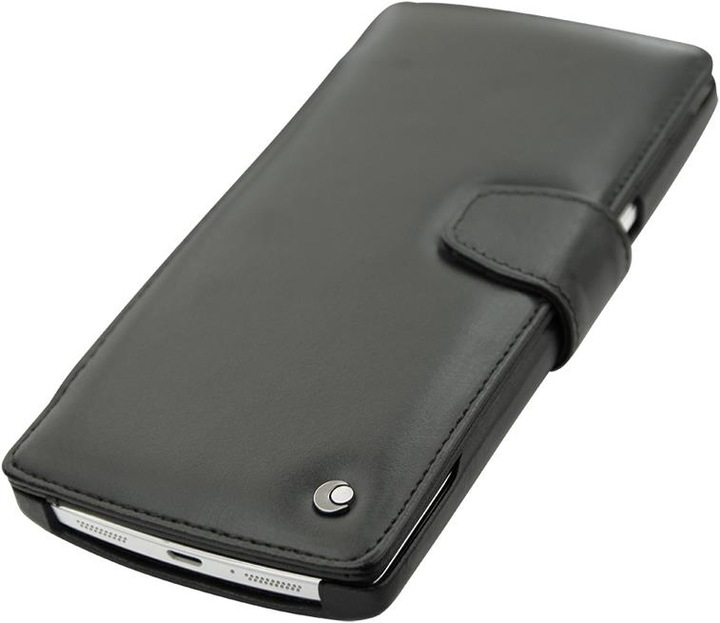 Produktbild Noreve Lederschutzhülle Wallet (OnePlus X)