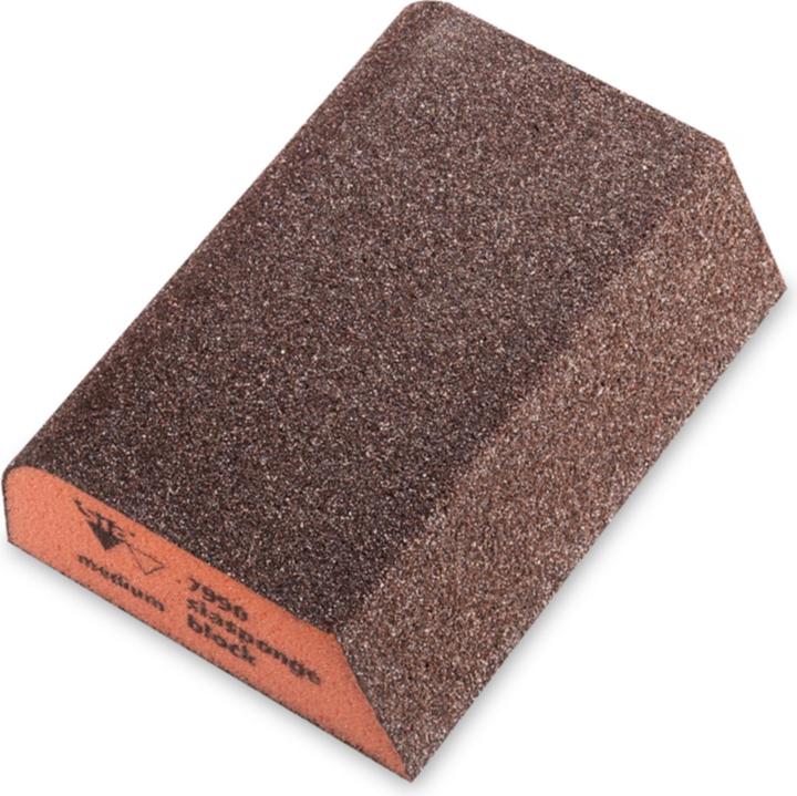 SIA Schleifblock 7991 siasponge (240)