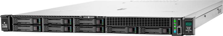 Actual product image HPE ProLiant DL325 Gen10 Plus V2 Performance - Server - Rack Mount - 1U - 1-Way... (AMD EPYC 7443P, 32 GB, Rack Server)