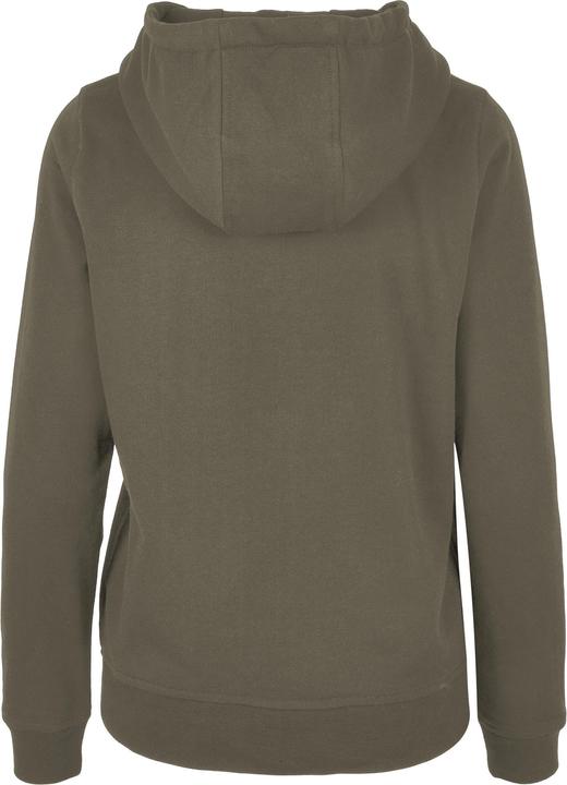 Produktbild Build Your Brand Basic Kapuzenpullover (XXL)