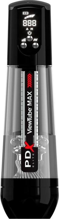 Produktbild Pipedream Viewtube Max View