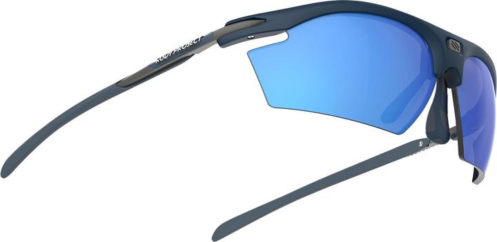 Produktbild Rudy Project Rydon (Blue navy matte, Multilaser Blue)
