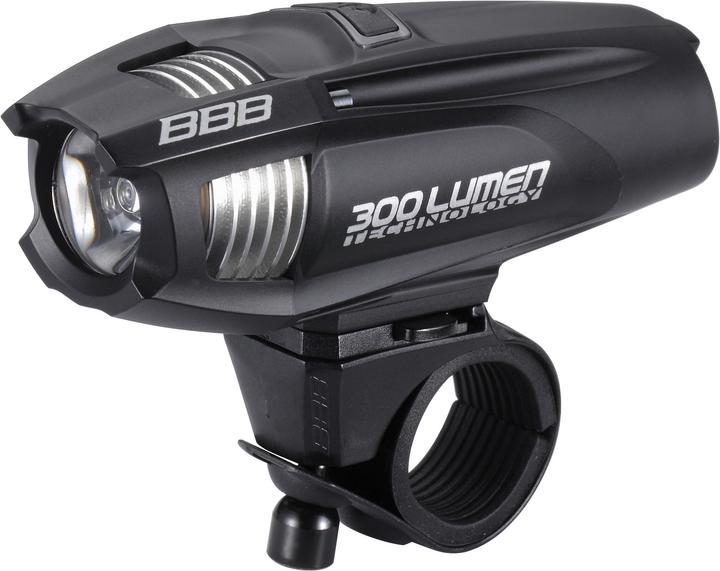 Produktbild BBB Strike 300 BLS-71 (300 lm)